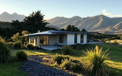 Increase The Value Of Your North Canterbury Property