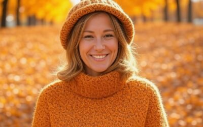 Seasonal Fashion Trends in North Canterbury – Autumn 2025
