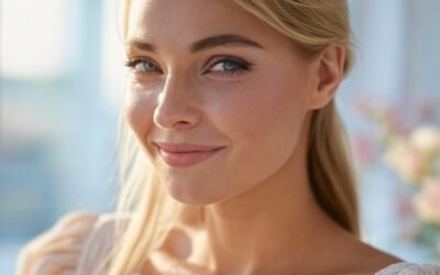 The Glow of Nature: Embracing Natural Skincare