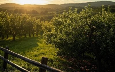 Creative Uses for Small Acreage in North Canterbury