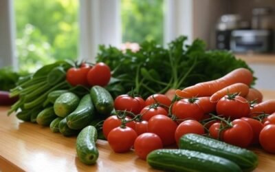 From Seed to Table: Building a Year-Round Food Garden in North Canterbury