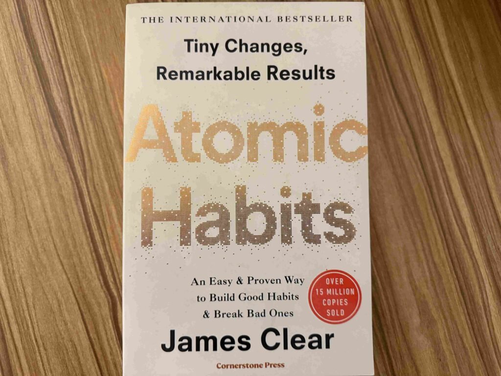 Atomic-habits