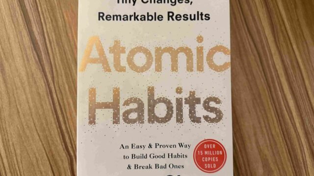 Atomic-habits