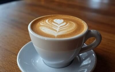 Cafes In Rangiora