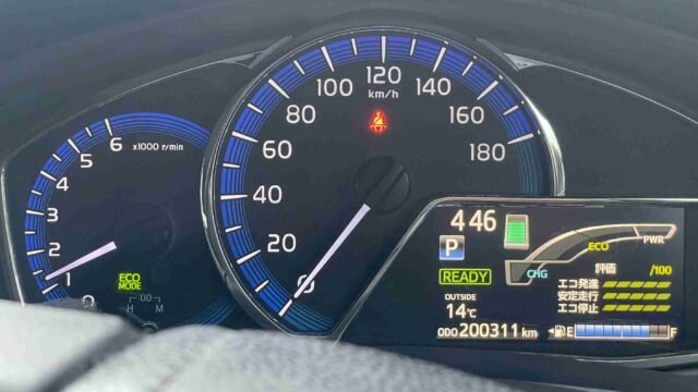 dash