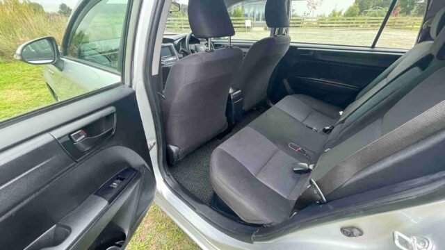 seats