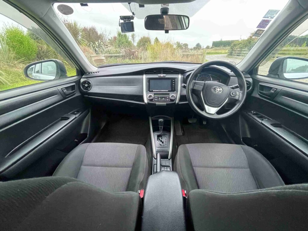 wide