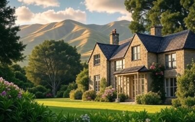 What’s Driving North Canterbury’s Housing Boom?