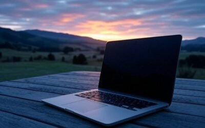 North Canterbury Tech Group